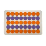 Aero Clonador de 40 Espaços 220V (clonagem prática) - Imagem 2