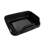 Bandeja de Trimming (Trim Bin)