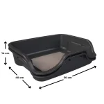 Bandeja de Trimming (Trim Bin) - Imagem 4