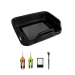 Bandeja de Trimming (Trim Bin) - Imagem 3