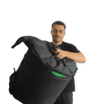 Bolsa de Trimming Profissional (Trim Bag) - Imagem 5