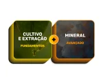 Combo Curso de Cultivo Indoor Mineral (avançado)