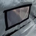 Estufa Cultlight 100x100x200 cm (6 a 16 plantas) - Imagem 3