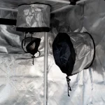 Estufa Cultlight 100x100x200 cm (6 a 16 plantas) - Imagem 4