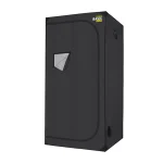 Estufa Garden HighPro ECOPRO 80x80x160cm (4 a 8 plantas) - Imagem 2