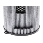 Filtro de Carvão Cultivo Indoor Grow Proactiv 150mm 840m3/h - Imagem 4