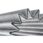 Filtro de Carvão Cultivo Indoor Grow Proactiv 150mm 840m3/h - Imagem 6