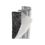 Filtro de Carvão Cultivo Indoor Grow Proactiv 150mm 840m3/h - Imagem 7