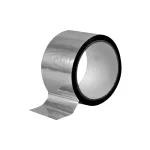 Fita Adesiva Aluminizada 48 mm (45 metros) - Imagem 2