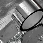 Fita Adesiva Aluminizada 48 mm (45 metros) - Imagem 3