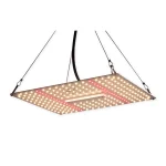 Kit de Cultivo: LED 65W LM281B+ Pro + Estufa Garden HighPro 60x60x160cm (2 a 4 plantas) - Imagem 2
