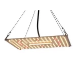 Kit de Cultivo: LED 75W LM301H + Estufa Garden HighPro 60x60x160cm (2 a 4 plantas) - Imagem 2
