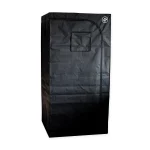 Kit de Cultivo: Painel de LED Bar 240W STAR + Estufa Cultlight 100x100x180cm - Imagem 5