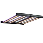 Kit de Cultivo: Painel de LED Bar 240W LM281B+ Pro + Estufa Cultlight 100x100x200cm - Imagem 2