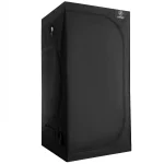 Kit de Cultivo: Painel de LED Bar 320W Samsung LM281B+ Pro + Estufa Cultlight 120x120x200cm - Imagem 5