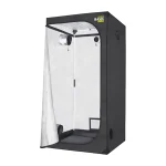 Kit de Cultivo: LED 320W LM281B+ Pro + Estufa BASIC 100x100x200cm (6 a 16 plantas) - Imagem 3