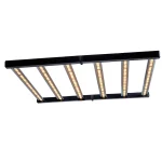 Kit de Cultivo: LED 480W STAR + Estufa Cultlight 120x120x200cm (9 a 18 plantas) - Imagem 2
