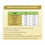 Kit EasyCoco A + B + C (fertilizante para cultivo em coco) - Imagem 6