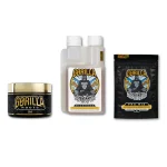 Kit Gorilla Microbes 250ml + Pro.Mix BLACK 50g + Roots 50ml