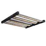 Kit de Cultivo: LED 240W STAR + Estufa Cultlight 80x80x180cm (4 a 8 plantas) - Imagem 2