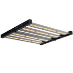 Kit de Cultivo: LED 320W STAR + Estufa Cultlight 100x100x200cm (6 a 16 plantas) - Imagem 2