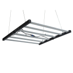 Kit de Cultivo: LED 480W STAR + Estufa Cultlight 100x100x200cm (9 a 18 plantas) - Imagem 3