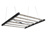 Kit de Cultivo: LED 480W STAR + Estufa Cultlight 100x100x200cm (9 a 18 plantas) - Imagem 2