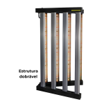 LED 800W STAR (12 a 22 plantas) - Imagem 7