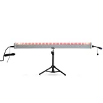 LED Under Canopy 240W STAR (2x barras) - Imagem 2