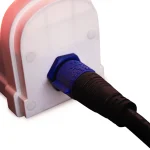 LED Under Canopy 240W STAR (2x barras) - Imagem 8