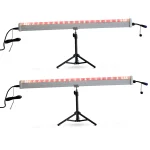LED Under Canopy 240W STAR (2x barras) - Imagem 2