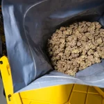 Saco de Armazenamento Grove Bag 225g (1 unidade) - Imagem 3