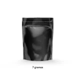 Saco de Armazenamento Grove Bag 7g (kit com 5 unidades) - Imagem 3