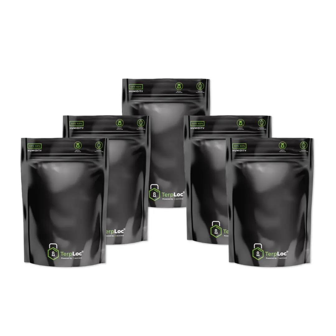 saco-de-armazenamento-grove-bag-7g O Saco de Armazenamento Grove Bag 7g possui formato retângular e cor preta fosca.