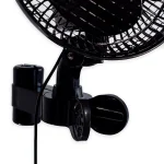 ️Ventilador de Clip Oscilante 220V (Cultlight) - Imagem 2