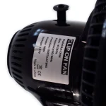 ️Ventilador de Clip Oscilante 220V (Cultlight) - Imagem 3