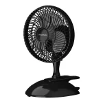 Ventilador de Clip 220V (Ventisol) - Imagem 2
