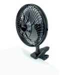 Ventilador de Clip 220V (Ventisol) - Imagem 3