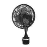Ventilador de Clip 220V (Ventisol) - Imagem 5