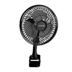 Ventilador de Clip 220V (Ventisol) - Imagem 6