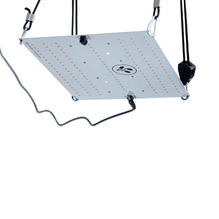 Kit de Cultivo Indoor - Quantum Board 65W Samsung LM301H + Estufa ECOPRO 60x60x140cm - Imagem 2