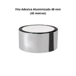 Kit de Climatização 150mm: Exaustor 127V + Filtro 840m3/h + Duto + Fita Alumínio - Imagem 5