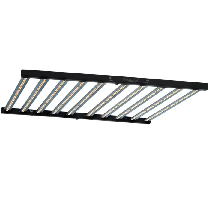 LED 1000W Samsung LM301H (12 a 22 plantas) - Imagem 2