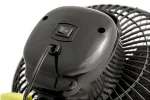 ️Ventilador de Clip Profan (Garden HighPro) - Imagem 8